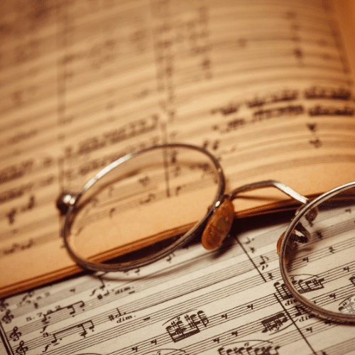 Classical Music &amp; Composers