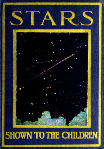 Stars Shown to the Children by Ellison Hawks, 1910