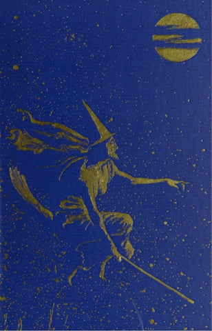 The Blue Fairy Book By Andrew Lang 1889, First Edition