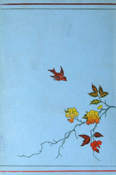Birds of Gay Plumage, Birds of Paradise and Sun Birds by Mary and Elizabeth Kirby, 1885